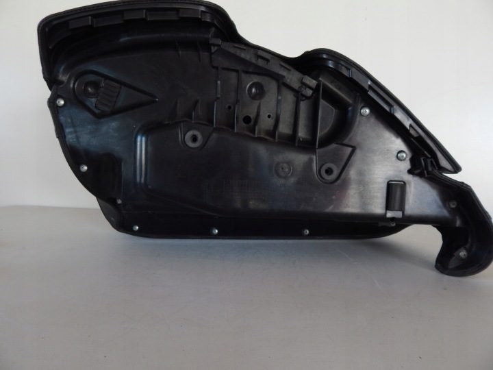 YAMAHA XV 1900 КОФР СУМКА ПРАВАЯ от 2012 г., фото 6