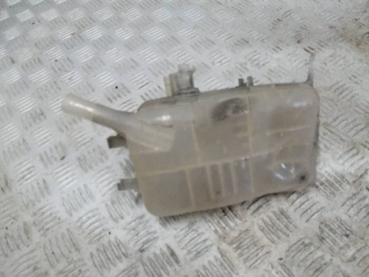 Расширительный бачок воды 217100005R Renault Megane Scenic III 1.6D, фото 2