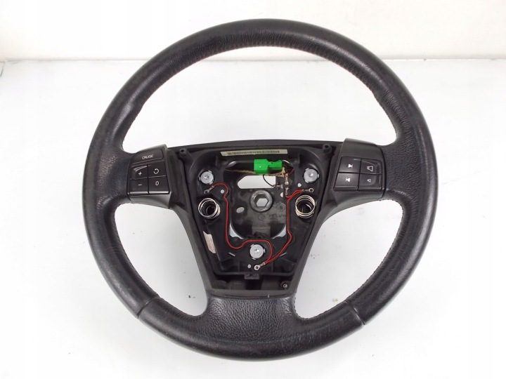РУЛЬ VOLVO c30 год 06-10 S40 V50 V70, фото 1