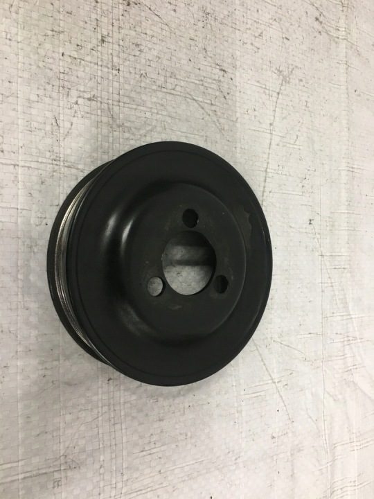 Шкив насоса гидроусилителя VW Seat 030145269A, фото 2
