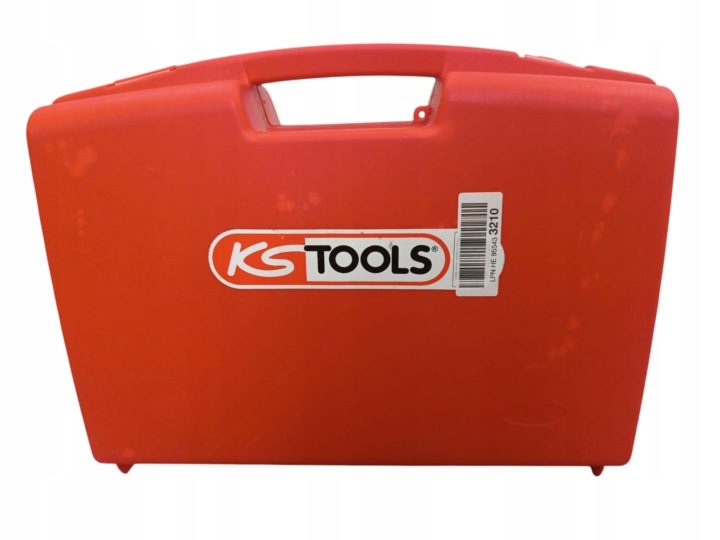 KS Tools Комплект для gięcia jednoręcznego, фото 7
