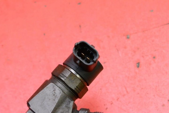 ФОРСУНКА ТЕСТ 0445110419 JEEP CHEROKEE 5 В KL 2.0 MULTIJET 140 Л.С., фото 10