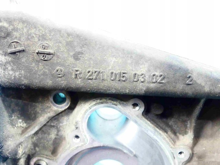 Mercedes-Benz OE R2710150302 крышка ГРМ, фото 8