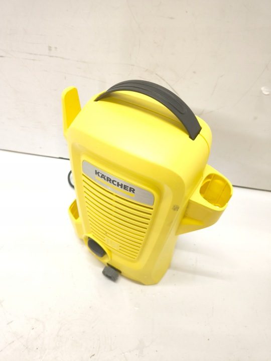 Мойка высокого давления Karcher K 2 Universal Edition Home 1.673-006.0, фото 8