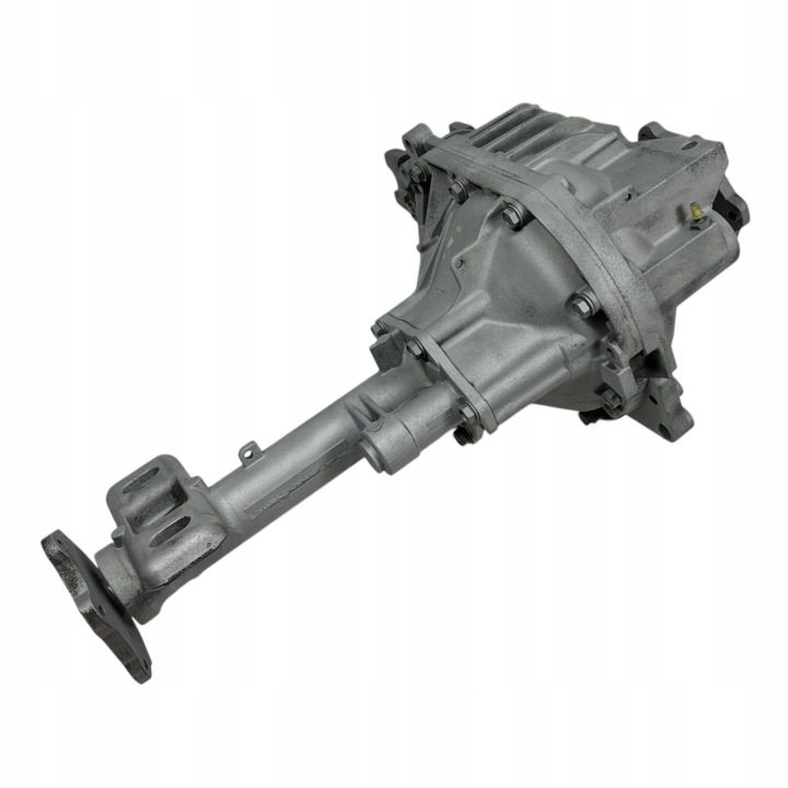 CADILLAC ESCALADE GMC YUKON 07-14R МОСТ ДИФФЕРЕНЦИАЛ ПЕРЕДНИЙ 3.42 OEM, фото 4
