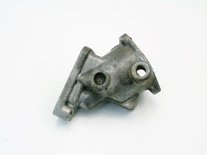 КОРПУС ТЕРМОСТАТА 1.8 16V LACETTI NUBIRA 90573325, фото 5