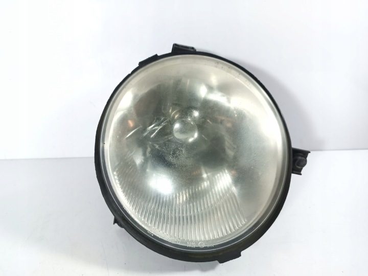 VW LUPO 98-05 ФАРА ПЕРЕДНЯЯ ПРАВАЯ OE 6X1941752J, фото 1