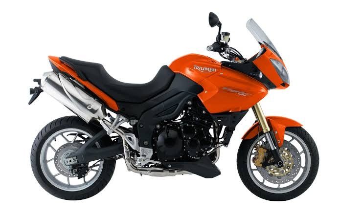 TRIUMPH TIGER 1050 ПОРТ USB C ГНЕЗДО, фото 6