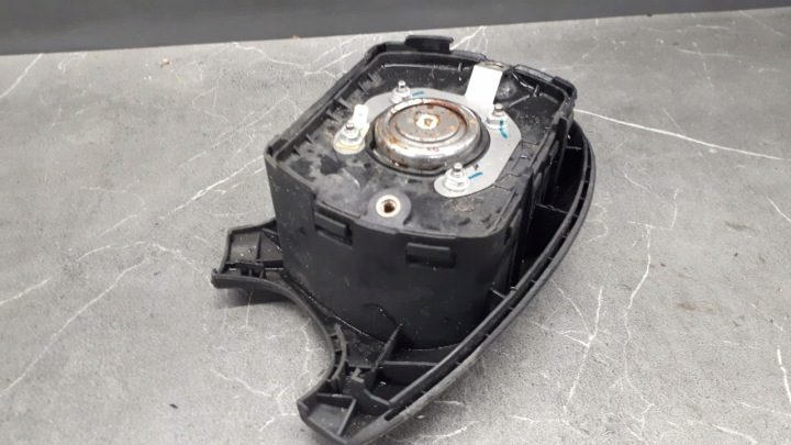 Подушка безопасности Citroen OE 96447629ZL, фото 7