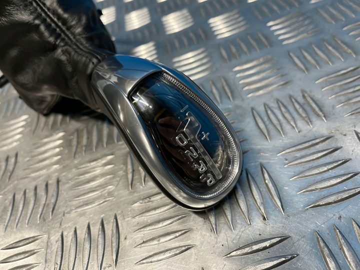 VOLVO V70 III РЕСТАЙЛИНГ XC60 I РУЧКА ПЕРЕКЛЮЧЕНИЯ ПЕРЕДАЧ LED, фото 16
