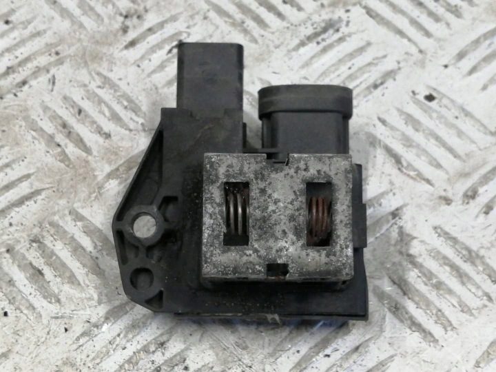 РЕЗИСТОР CITROEN C3 AIRCROSS 9827870080, фото 2