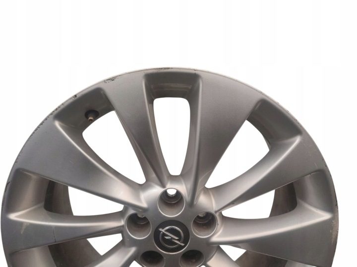 Литой диск OPEL 7.0" x 18" 5x105, фото 2