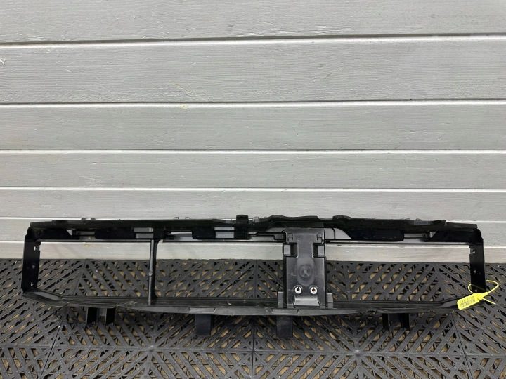 Воздуховод BMW 4 G22 G23 8071320, фото 1