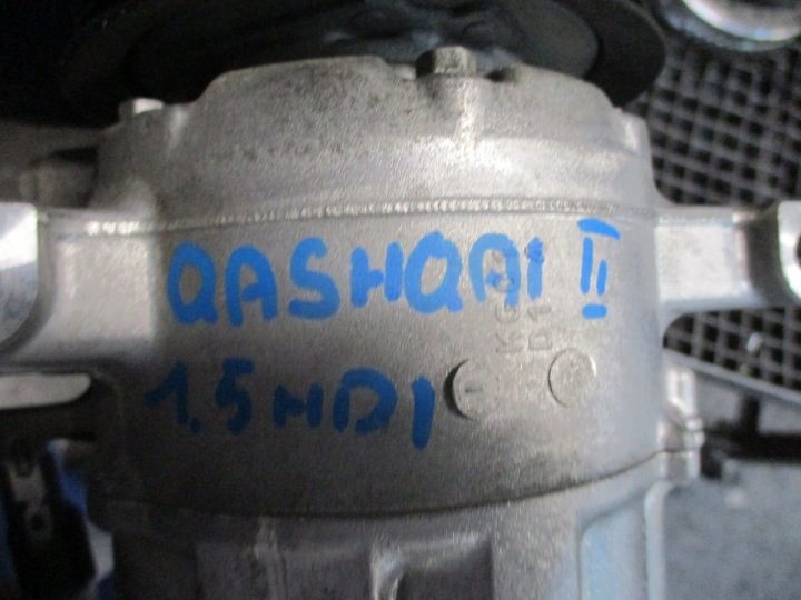 Nissan OE 926004EB2A компрессор кондиционера, фото 4