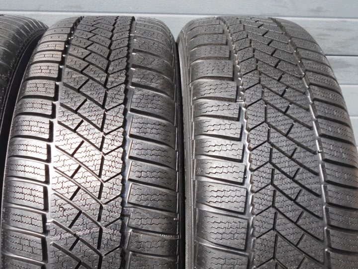 Колеса алюминиевые зимние 18 5x112 OE BMW X1 F48 X2 F39 Mini Countryman Mpakie, фото 9