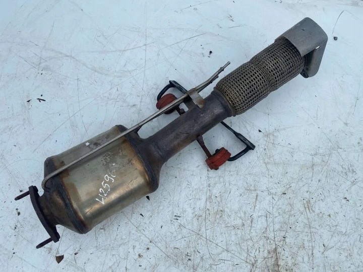 Volvo OE 32242441 катализатор, фото 4