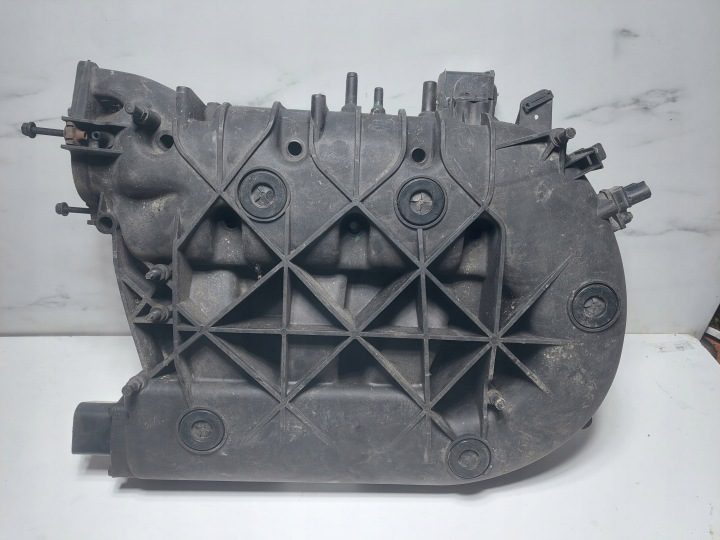 ВПУСКНОЙ КОЛЛЕКТОР ДРОССЕЛЬНАЯ ЗАСЛОНКА CHRYSLER PACYFICA 3.5 V6 P04892630AB (F), фото 1