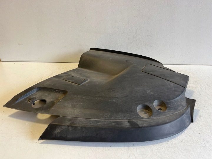 M32 защита крышка аккумулятора VW T5 7H0119517B, фото 2