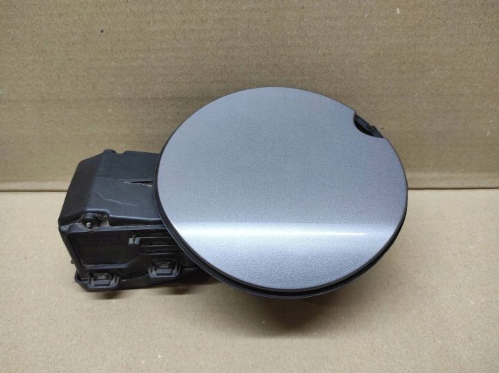RENAULT MEGANE III УНИВЕРСАЛ ЛЮЧОК БЕНЗОБАКА OV727 781200013r, фото 2