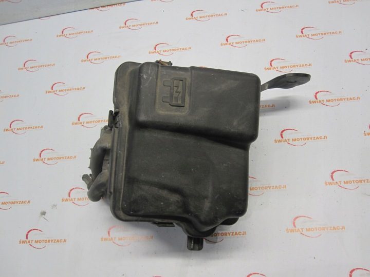 CITROEN C3 II 1.4 HDI 12 г. блок предохранителей 9667199780, фото 2