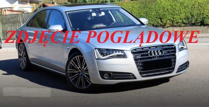 КЛАПАН ДАВЛЕНИЯ ТОПЛИВА РЕГУЛЯТОР 4H0201559 AUDI A8 D4 4.2 V8 TDI 09- CDS, фото 8