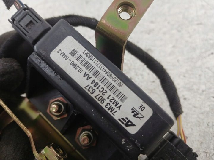 ДАТЧИК ESP VW SHARAN 7M3907637 1J0907651A, фото 6