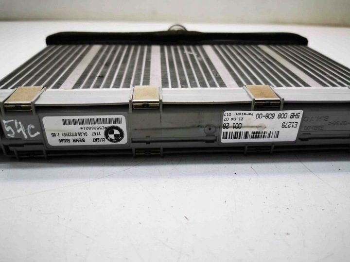 BMW E60 E61 отопитель электрический B9077003 PTC, фото 4
