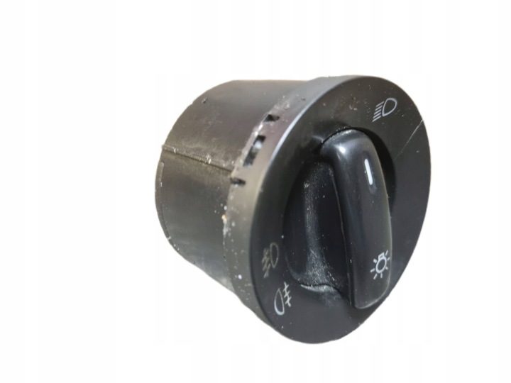 Выключатель Переключатель света VW Volkswagen Golf V Touran I 1K0941431AJ, фото 10