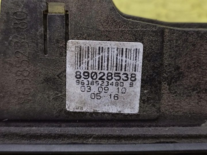 CITROEN C3 СТОП-СИГНАЛ 89028538, фото 6