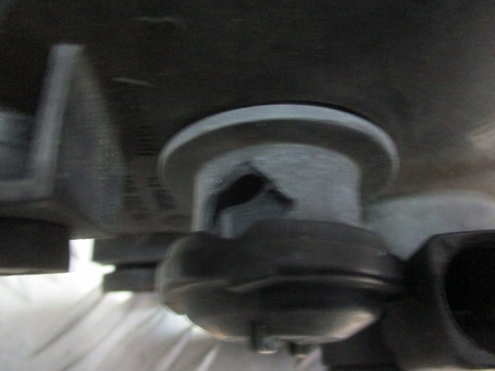 АДСОРБЕР VW GOLF III 1.6, фото 3