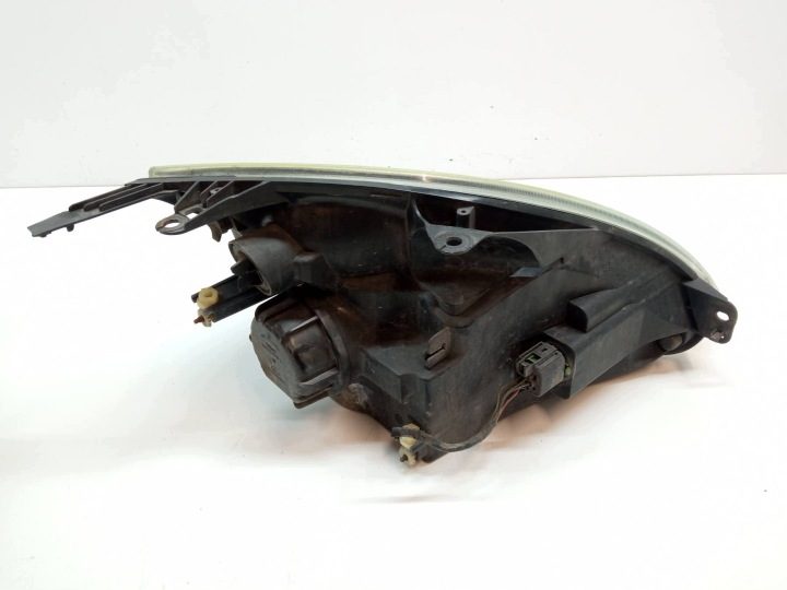 ФАРА ПЕРЕДНЯЯ ЛЕВАЯ EU Ford Fiesta Mk6 (2002-2008), фото 4