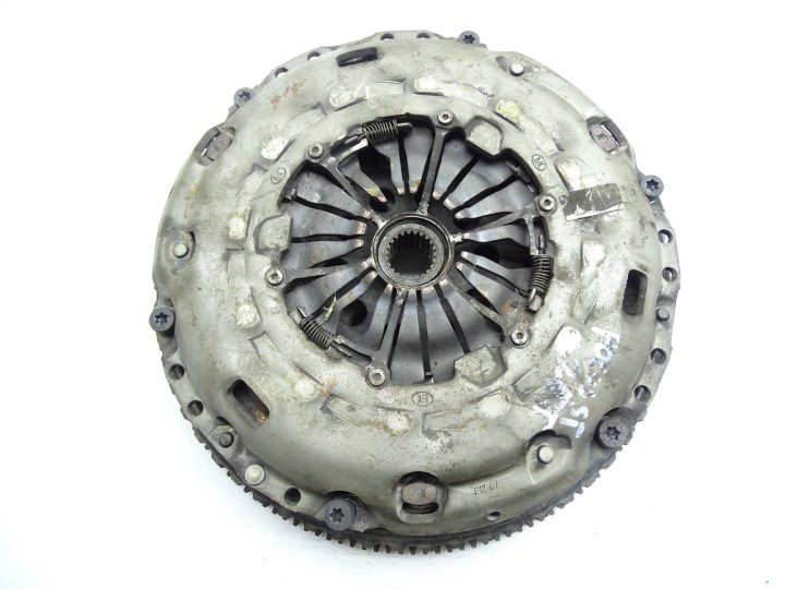СЦЕПЛЕНИЕ МАХОВИК FORD FOCUS 2 MK II 2.5T 31302152, фото 1