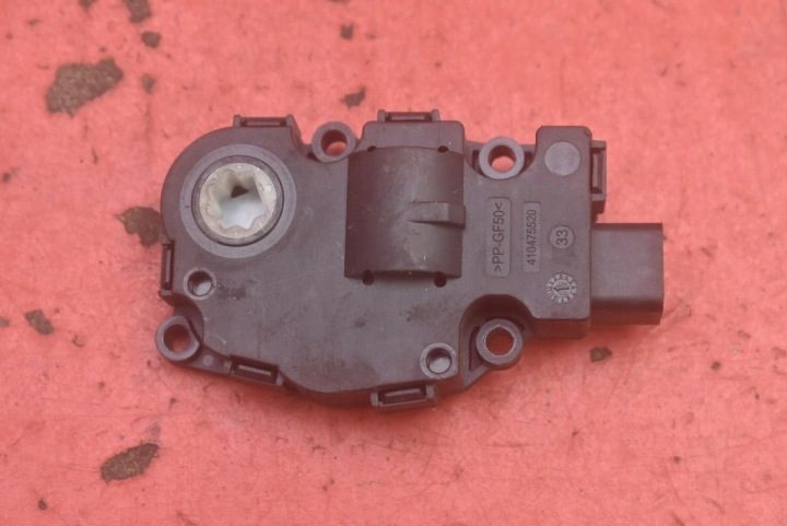 МОТОРЧИК ПЕЧКИ 929888GD BMW X5 E70 3.0 дизель 235 Л.С. 06-10, фото 1