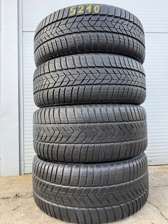 OEM колеса зимние BMW 3 G20 G21 4 G22 G23 225/45/18 255/40/18 790M 2021 rft, фото 7