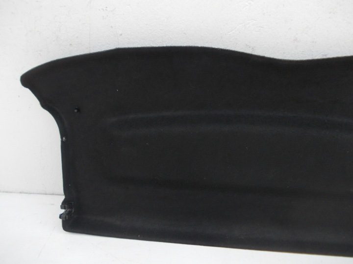 Полка багажника задняя Citroen C3 II 2009-2015r, фото 6