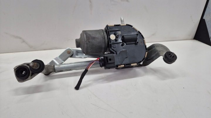 Трапеция дворников правая передняя VW Golf Plus 5M 5M0 5M0955120A 5M0955024D, фото 4