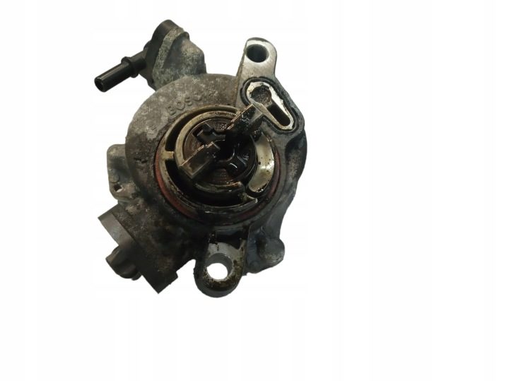 НАСОС ВАКУУМНЫЙ FORD FIESTA MK7 1.4 TDCI, фото 3