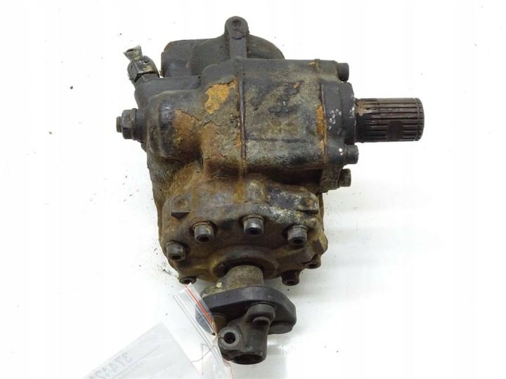 МЕХАНИЗМ ŚLIMAKOWA Mercedes W124 2.5D 84-97, фото 4