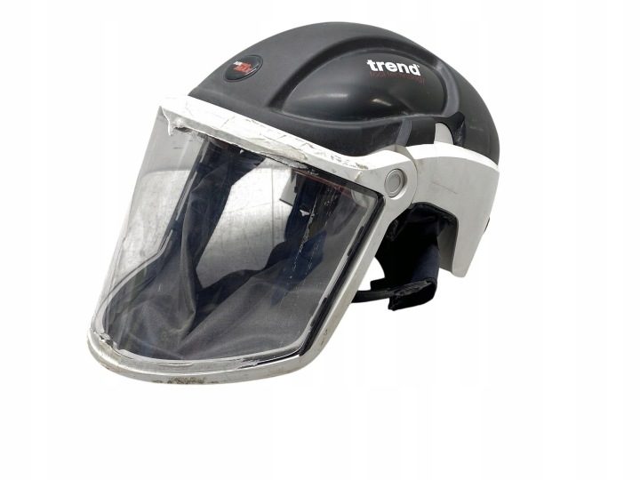 Маска защитная Trend Airshield Pro Max zasilana akumulatorowo, фото 1