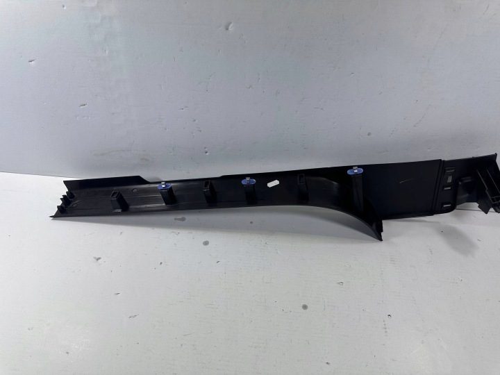 ESPACE V INITIALE ОБИВКА ОБШИВКА ПОРОГА ПРАВАЯ ПЕРЕДНЯЯ 769517146R, фото 4