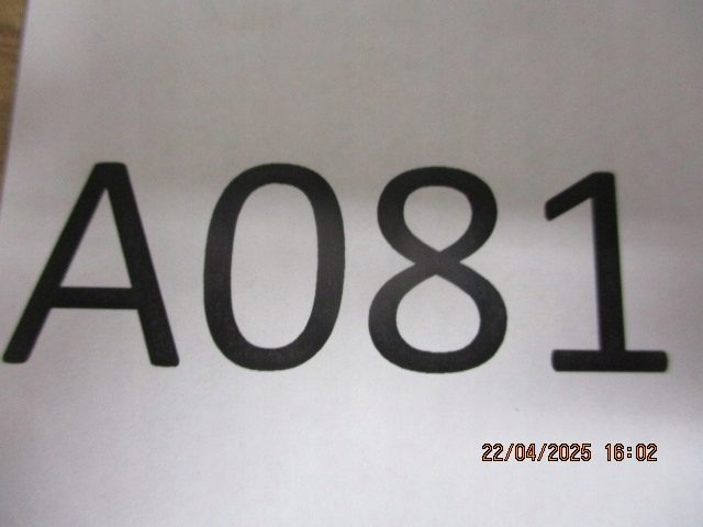 WEBASTO VOLVO S80 08671103A, фото 3