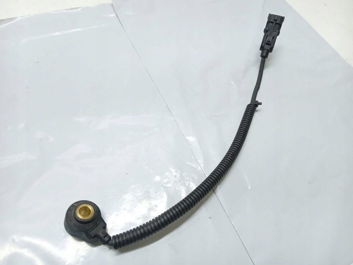 Датчик удара HYUNDAI I20 (GB) 3925003030 1.4L бензин 2017, фото 2