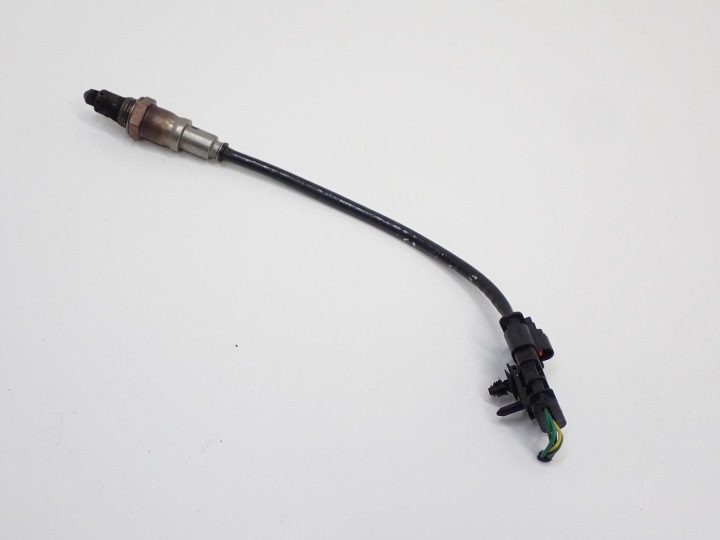 ЛЯМБДА-ЗОНД ОРИГИНАЛ JX61-9Y460-AA FORD FOCUS MK4 IV 1.5 ECOBLUE ZTDA 20 г., фото 1
