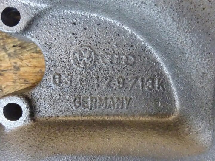 AUDI A3 8P 1.9 TDI BLS 105 л.с. КОЛЛЕКТОР КЛАПАН ДРОССЕЛЬНАЯ ЗАСЛОНКА EGR, фото 8