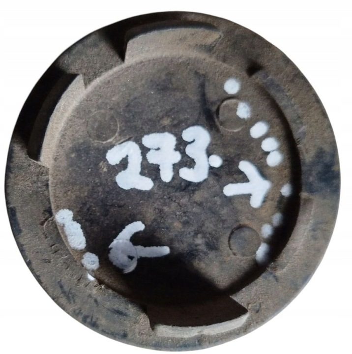 Крышка RH 53 мм 45011, фото 2