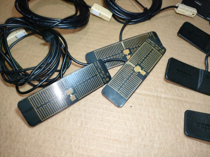 Антенна Telestart Webasto T90 T91 T100 T100HTM T91/T100HTM 9006339A, фото 5
