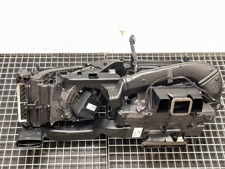 ОТОПИТЕЛЬ В СБОРЕ AUDI A4 B9 8W1816001A ЕВРОПА, фото 1