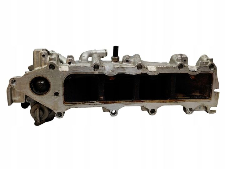 ВПУСКНОЙ КОЛЛЕКТОР VW GOLF VII PASSAT B8 1.6 TDI 04L129766AL M157814G, фото 3