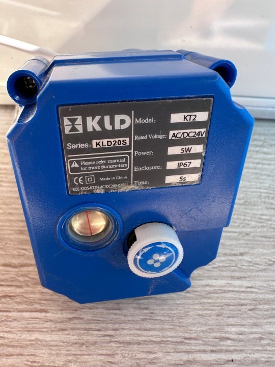 Matabro MB-S0015, Двигатель электрический 3000W | 380V, фото 1