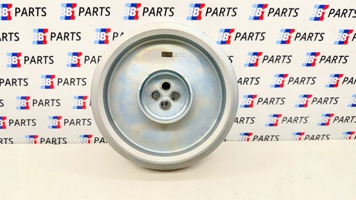 BMW G01 X3 G20 G21 ШКИВ РЕСТАЙЛИНГ 330E B48 9884675 9845829, фото 1